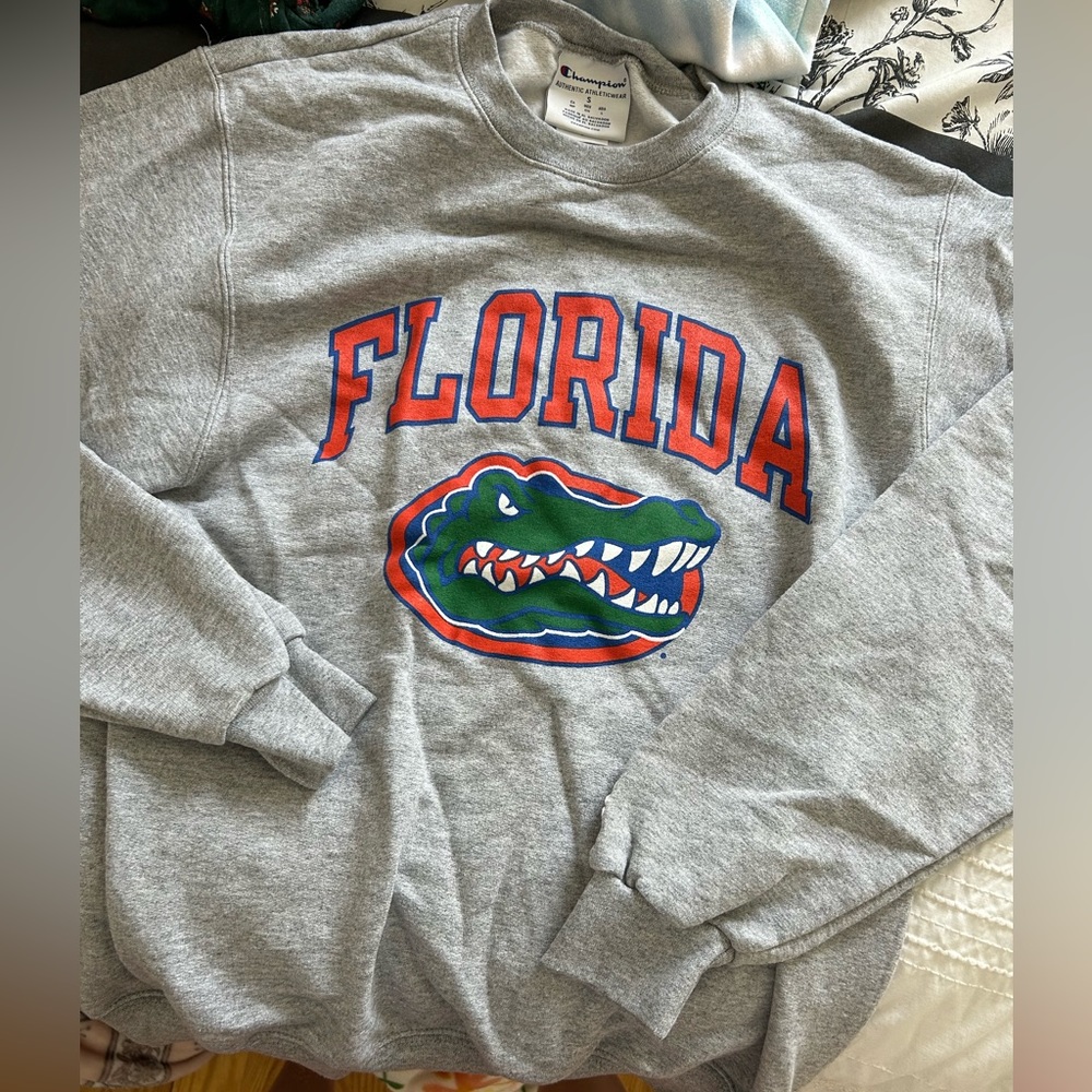 Florida Gators Crewneck